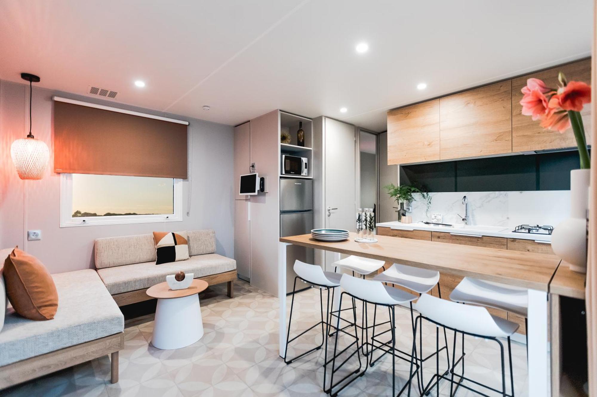 Ds One Vacances, Prairies De La Mer Grimaud Exterior photo