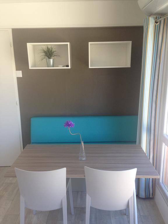Ds One Vacances, Prairies De La Mer Grimaud Exterior photo
