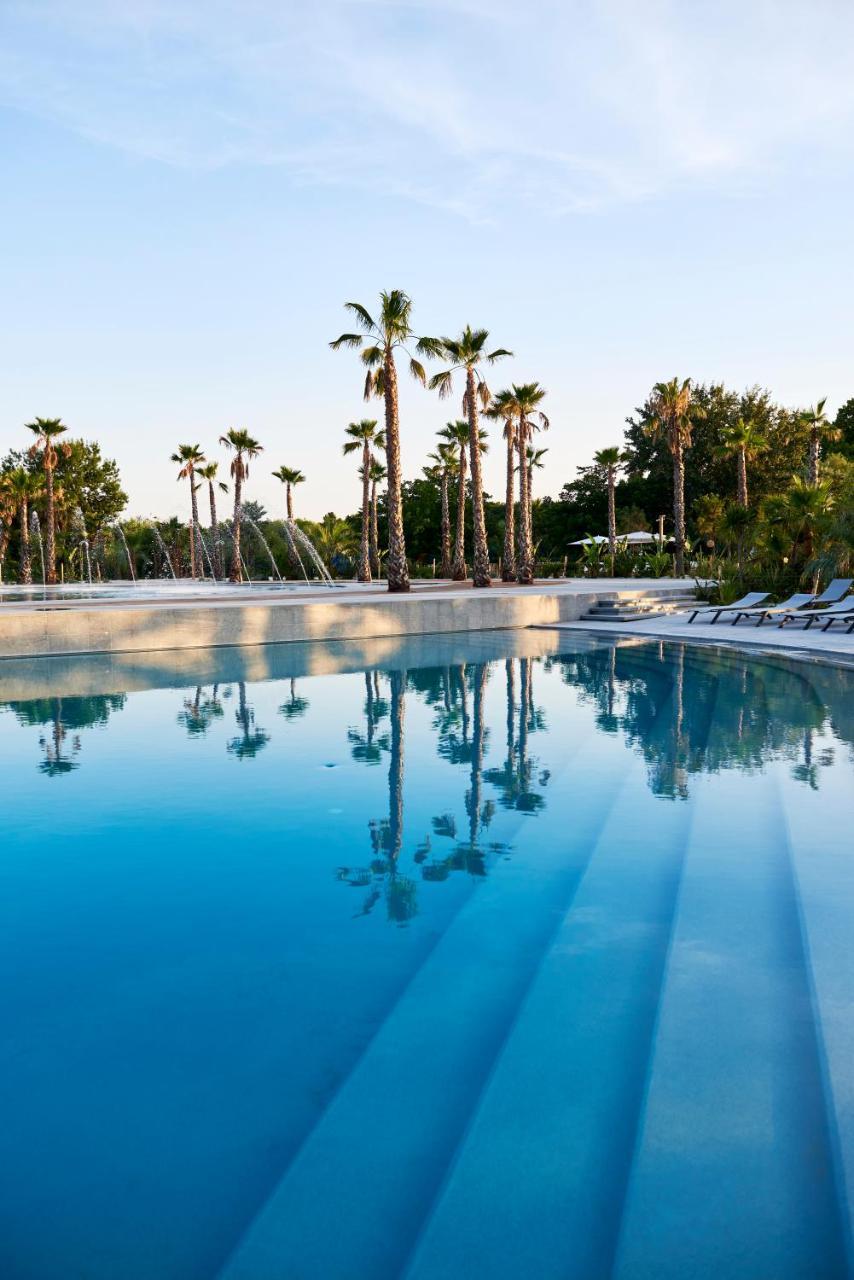 Ds One Vacances, Prairies De La Mer Grimaud Exterior photo