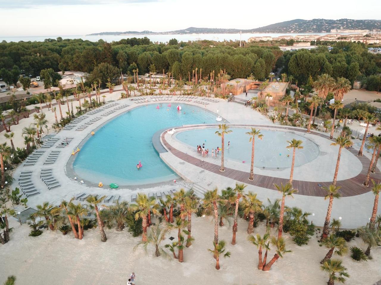 Ds One Vacances, Prairies De La Mer Grimaud Exterior photo