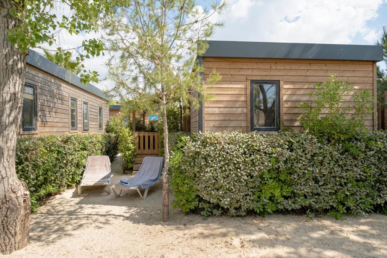 Ds One Vacances, Prairies De La Mer Grimaud Exterior photo