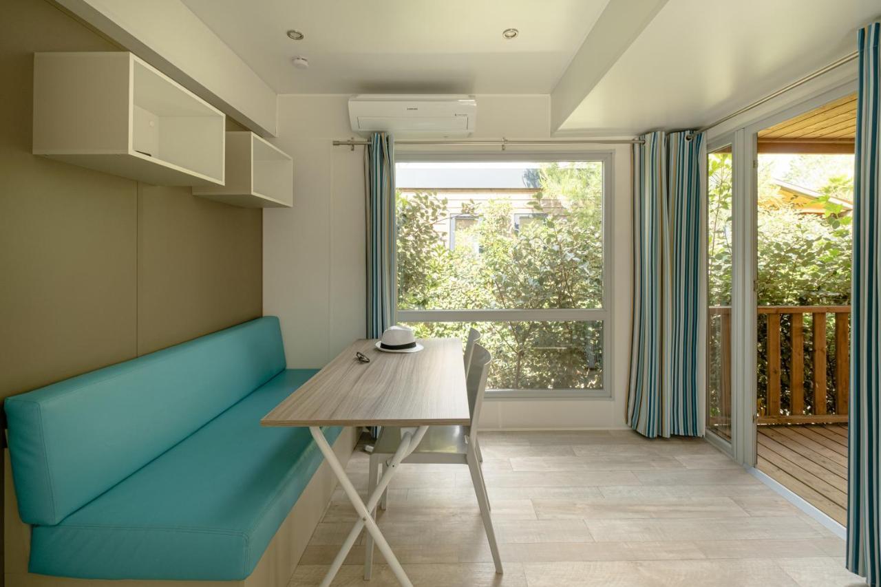 Ds One Vacances, Prairies De La Mer Grimaud Exterior photo