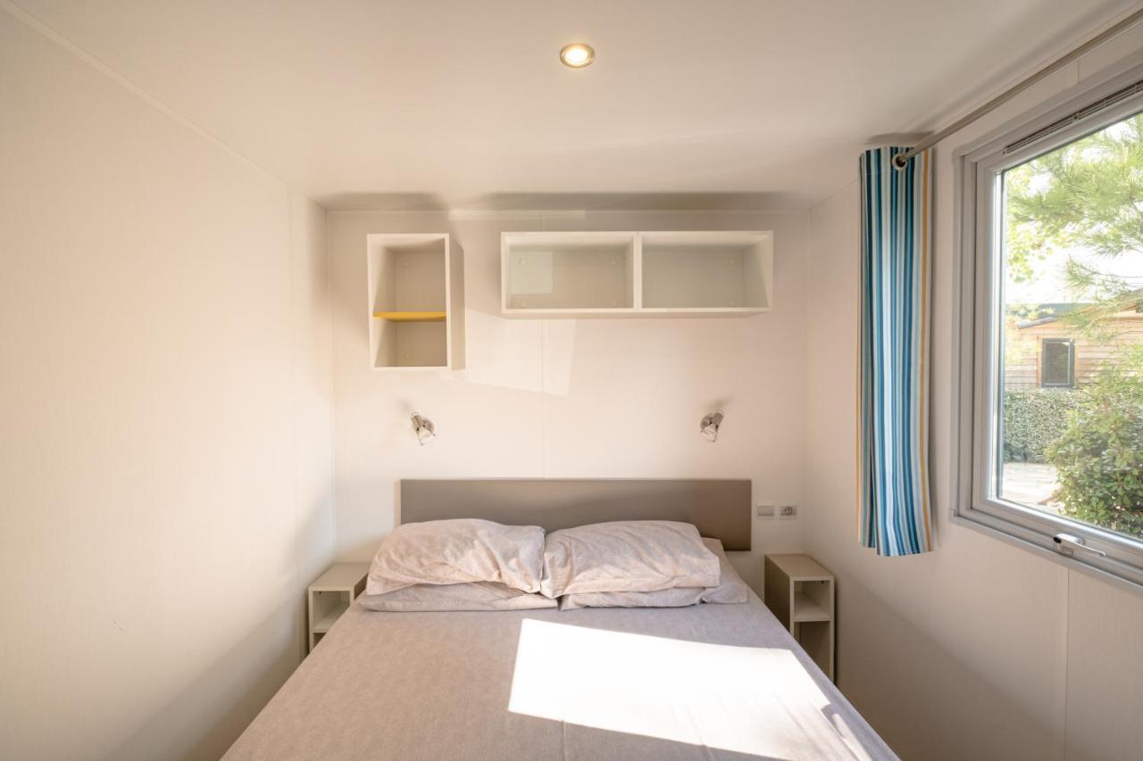 Ds One Vacances, Prairies De La Mer Grimaud Exterior photo