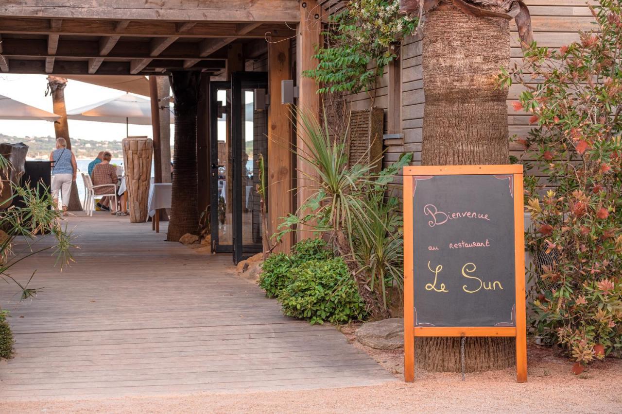 Ds One Vacances, Prairies De La Mer Grimaud Exterior photo