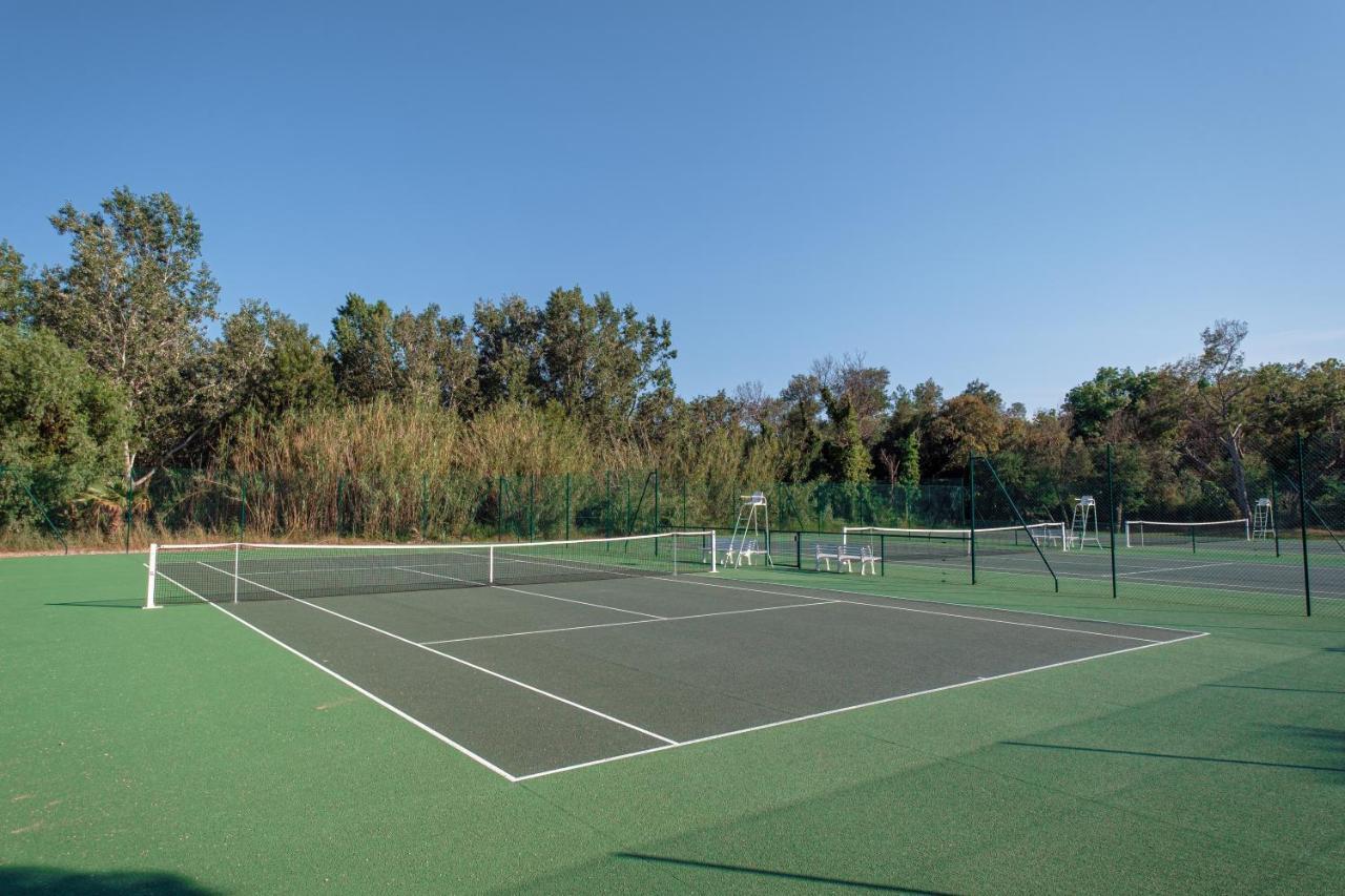 Ds One Vacances, Prairies De La Mer Grimaud Exterior photo