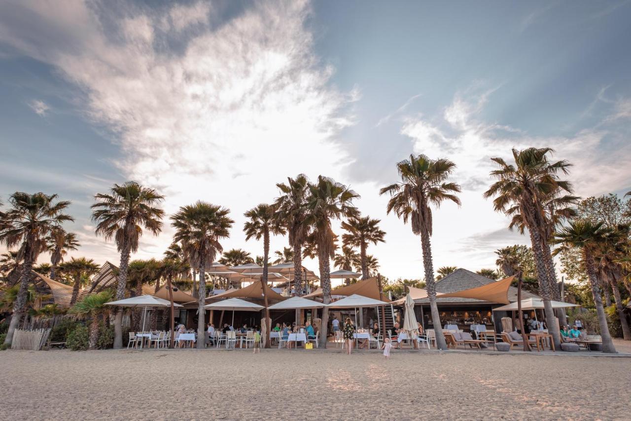 Ds One Vacances, Prairies De La Mer Grimaud Exterior photo