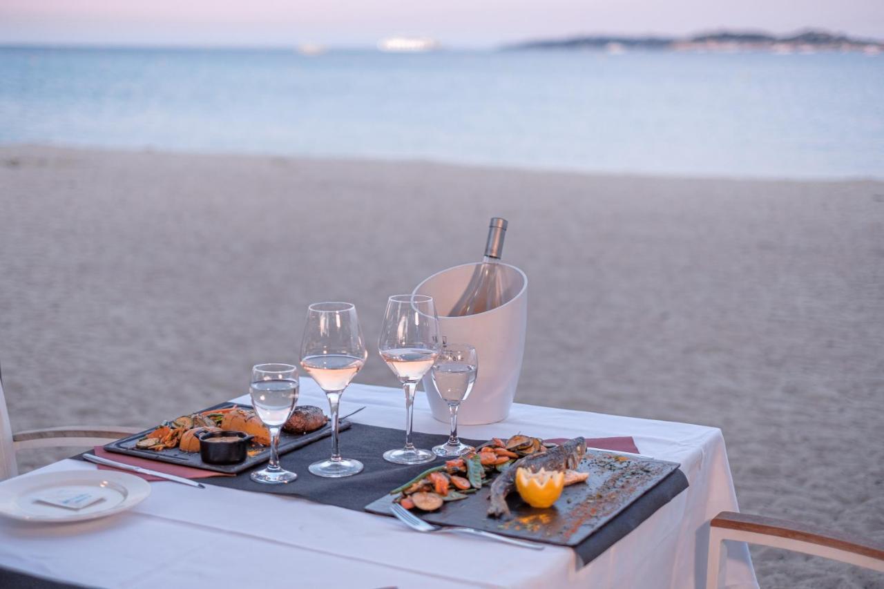 Ds One Vacances, Prairies De La Mer Grimaud Exterior photo