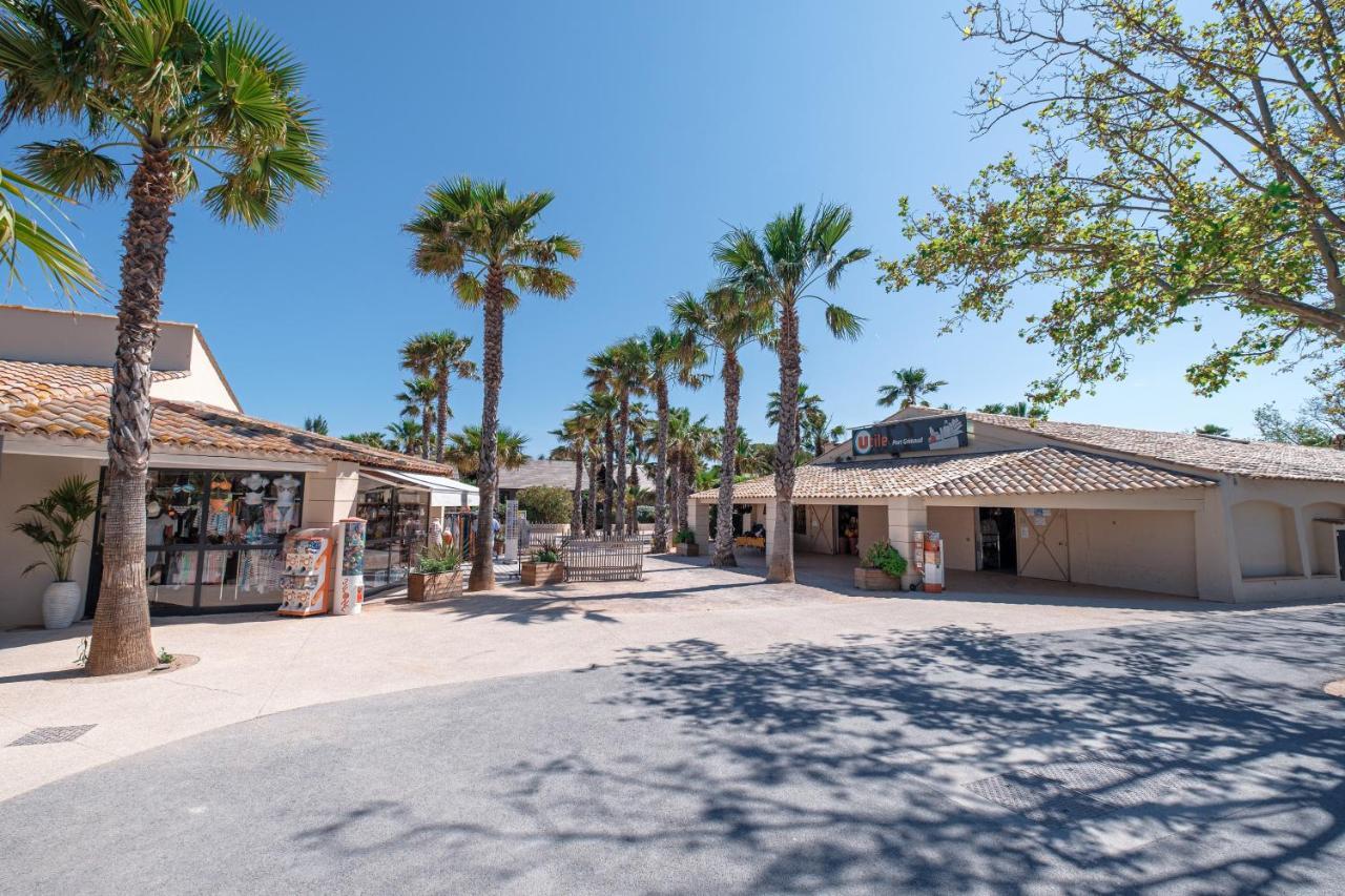 Ds One Vacances, Prairies De La Mer Grimaud Exterior photo